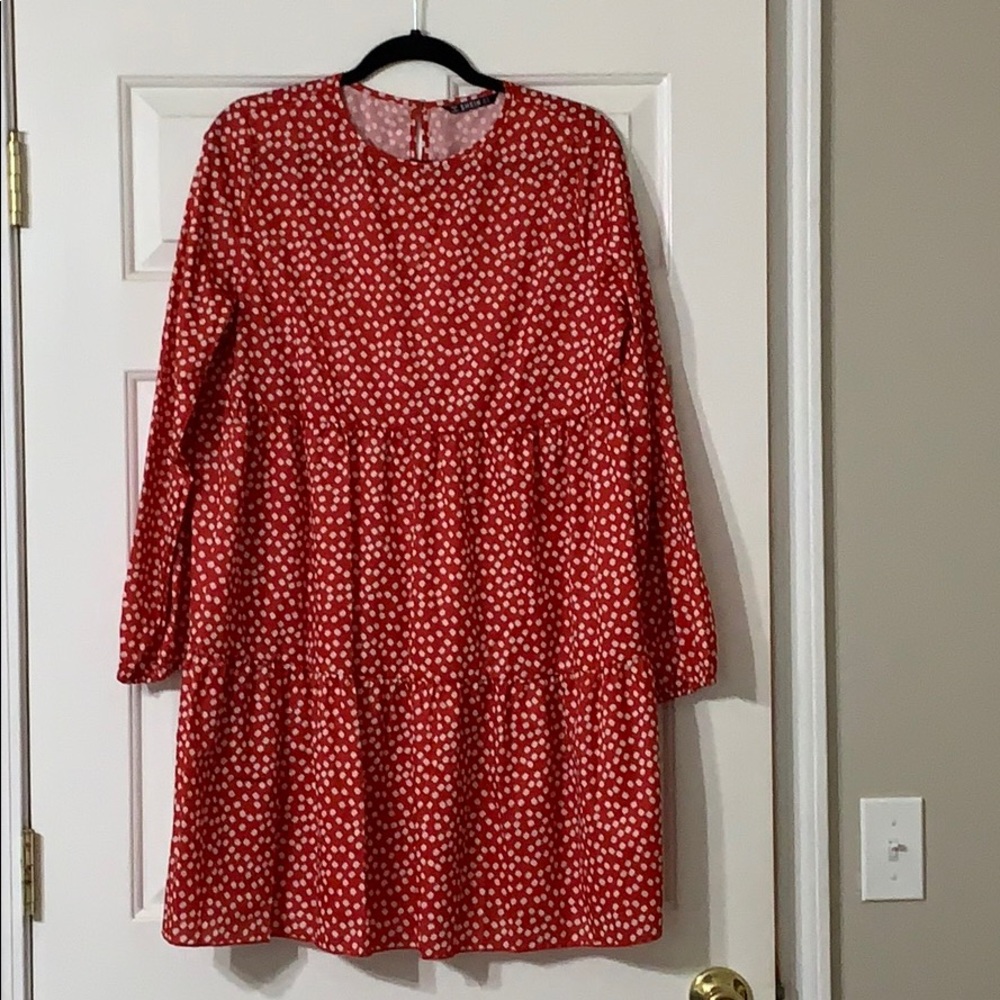 SHEIN dress